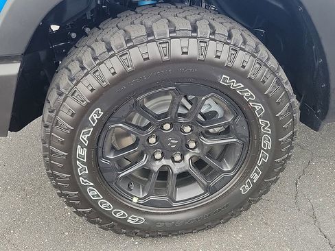 New 2026 RAM 1500 Rebel w/ Rebel Level 2 Equipment Group image 21