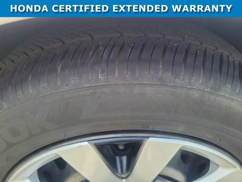 Certified 2023 Honda Civic LX image 12