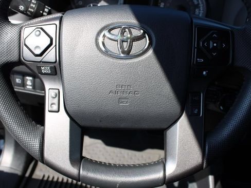 Used 2023 Toyota Tacoma TRD Sport AWD/4WD image 13
