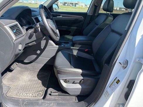 Used 2019 Volkswagen Atlas SE image 7
