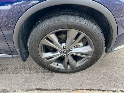 Used 2024 Nissan Murano Platinum image 12