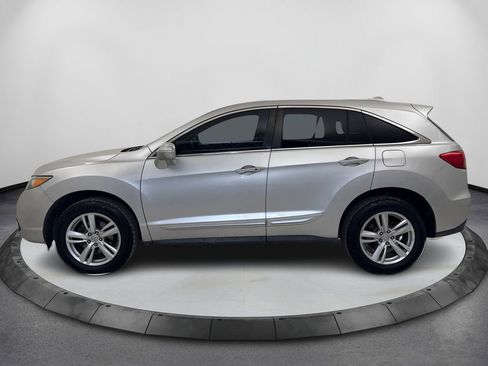 Used 2014 Acura RDX FWD w/ Technology Package image 8
