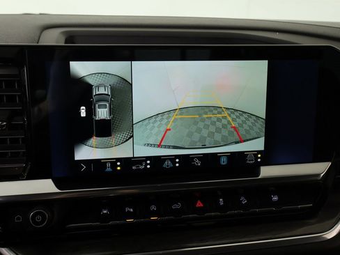 Used 2023 Chevrolet Silverado 1500 LTZ w/ LTZ Convenience Package II image 6