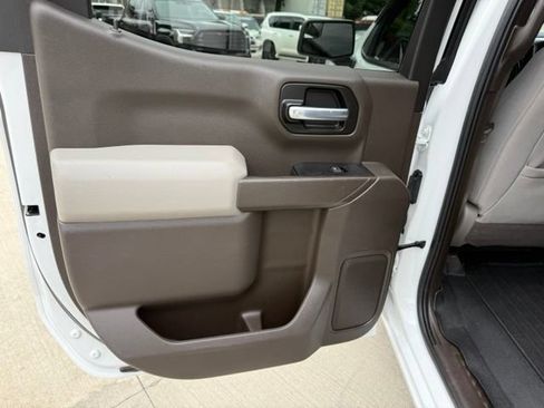 Used 2020 Chevrolet Silverado 1500 LT w/ Fleet Comfort Package AWD/4WD image 54