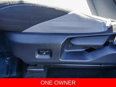 Used 2024 Toyota Tacoma TRD Sport RWD image 19