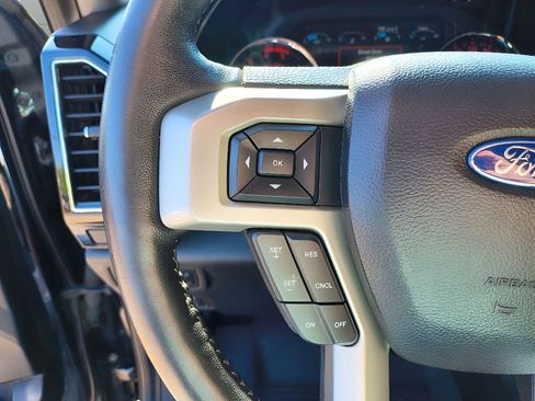 Used 2019 Ford F350 Lariat w/ Lariat Ultimate Package image 22