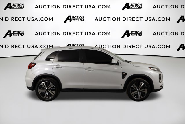 Used 2024 Mitsubishi Outlander Sport ES AWD/4WD image 37