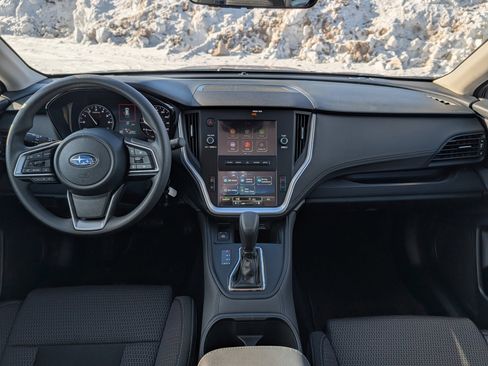 Certified 2025 Subaru Outback image 10