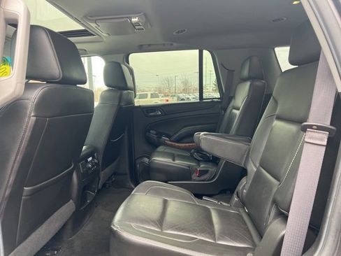 Used 2017 Chevrolet Tahoe Premier image 18