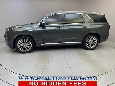 Used 2020 Hyundai Palisade Limited image 2