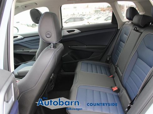 New 2026 Volkswagen Taos SEL AWD/4WD image 19