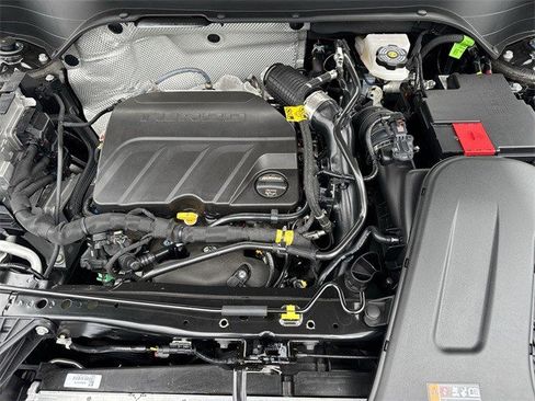 New 2026 Buick Envista Sport Touring w/ Convenience II Package image 24