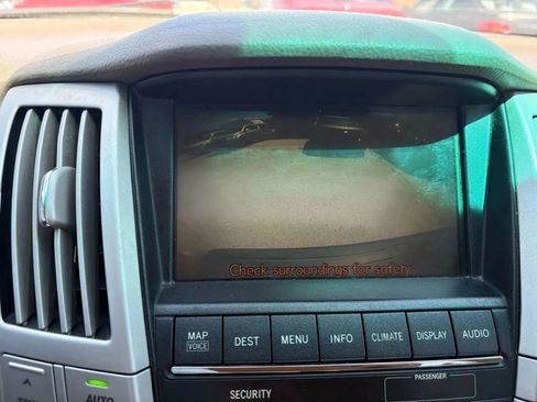 Used 2008 Lexus RX 350 AWD image 26