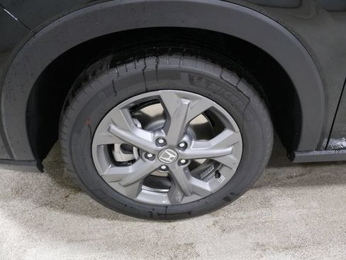 New 2027 Honda HR-V LX image 9
