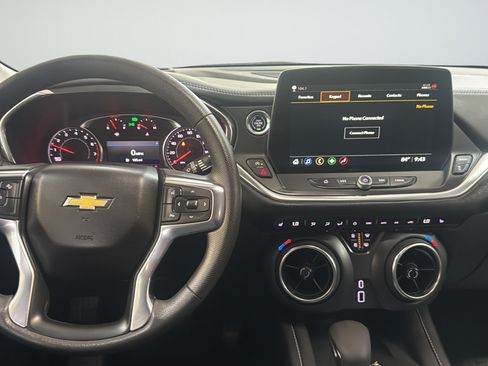 Used 2024 Chevrolet Blazer LT w/ Convenience Package FWD image 13