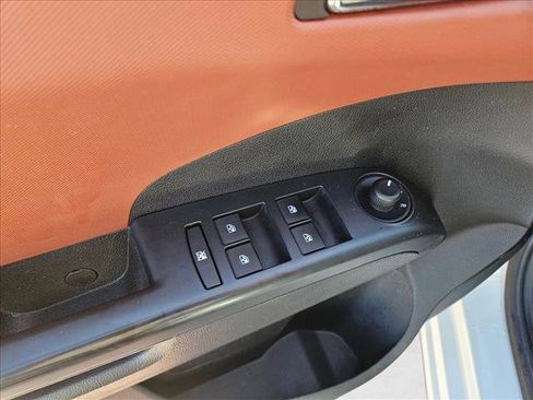 Used 2015 Chevrolet Sonic LT image 12