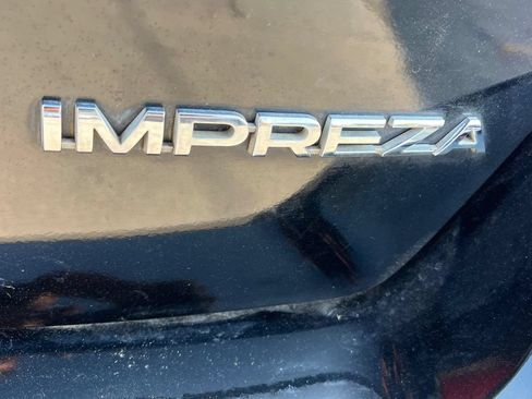 Used 2012 Subaru Impreza 2.0i Premium AWD/4WD image 24