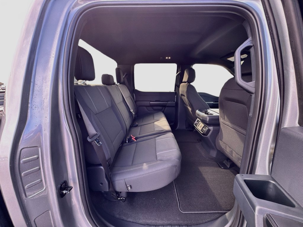 New 2026 Ford F150 STX w/ Equipment Group 200A RWD image 25