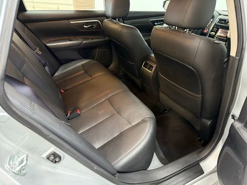 Used 2015 Nissan Altima 2.5 SL image 38