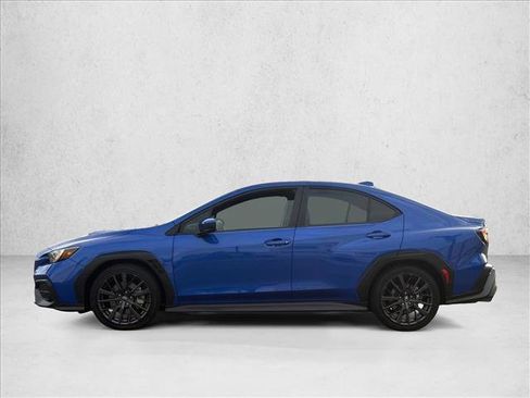 Used 2022 Subaru WRX Premium image 9