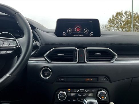 Used 2018 MAZDA CX-5 Grand Touring FWD image 57