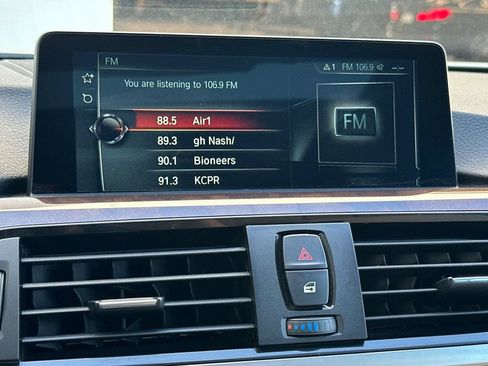 Used 2017 BMW 430i Coupe RWD image 18