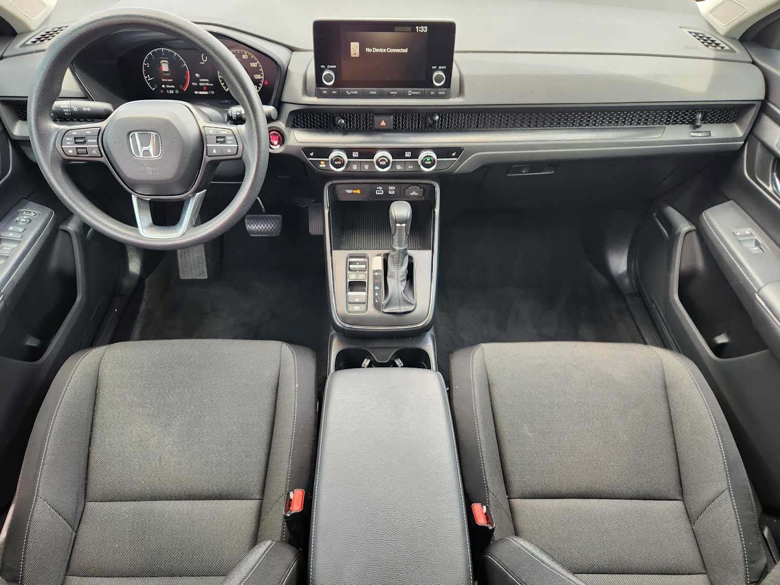 Used 2024 Honda CR-V EX image 25