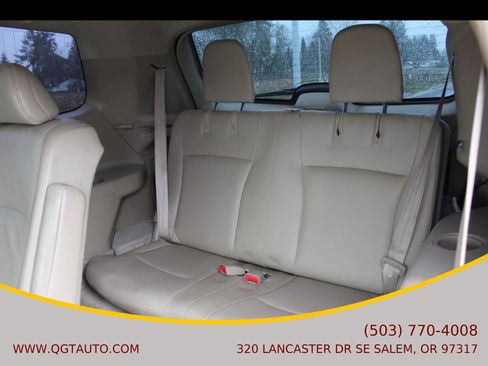 Used 2008 Toyota Highlander Limited AWD/4WD image 18