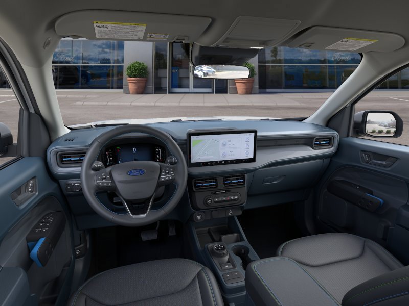 New 2026 Ford Maverick Lobo AWD/4WD image 38