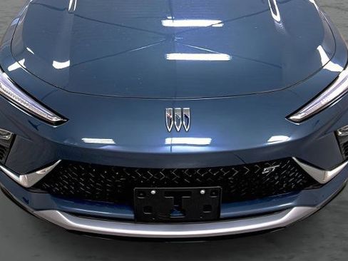 New 2026 Buick Envista Sport Touring w/ Convenience I Package image 16