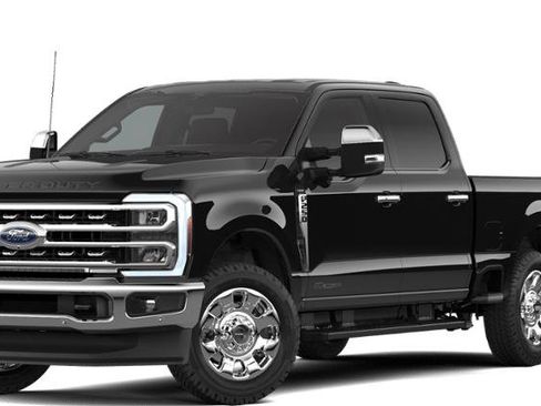 New 2026 Ford F250 Lariat w/ Lariat Premium Package AWD/4WD image 23