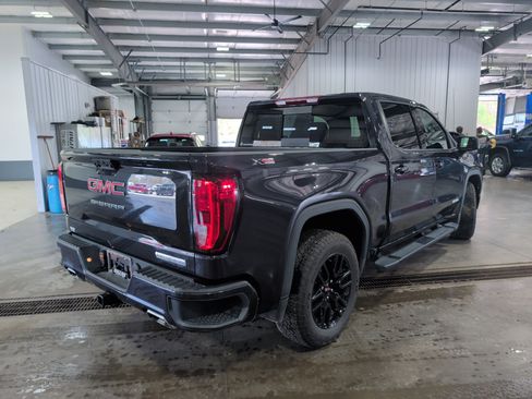 Used 2026 GMC Sierra 1500 Elevation w/ Preferred Package image 3