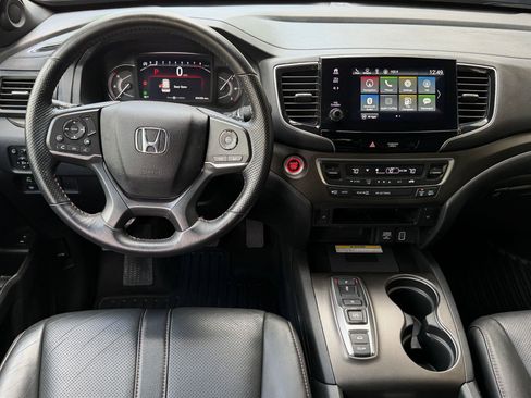Used 2022 Honda Passport TrailSport image 28