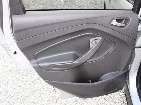 Used 2018 Ford Escape SE AWD/4WD image 20