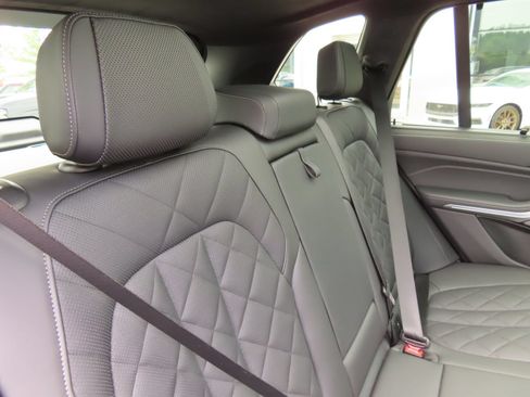 Used 2026 BMW X5 M60i AWD/4WD image 43