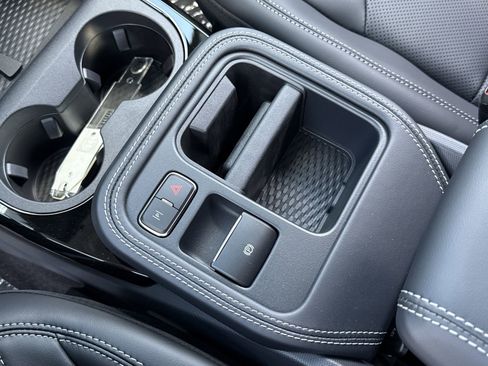 New 2025 Ford Mustang Mach-E Premium w/ Interior Protection Package image 10