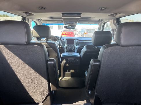 Used 2016 Chevrolet Tahoe LTZ image 6