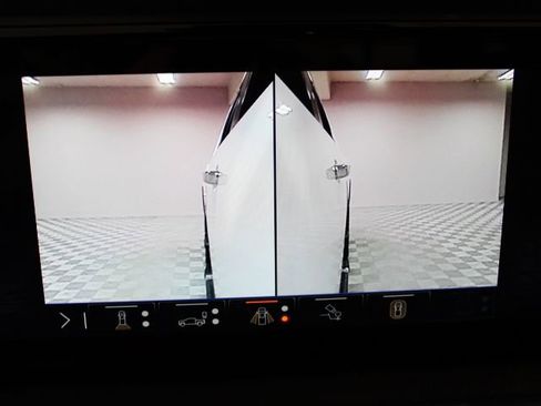 New 2026 GMC Sierra 2500 Denali w/ Denali Reserve Package image 58