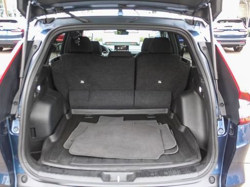 Used 2024 Honda CR-V Sport image 34