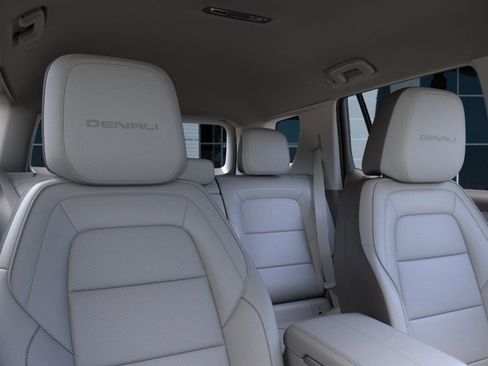 New 2026 GMC Terrain Denali AWD/4WD image 24