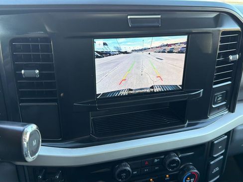 Used 2025 Ford F250 XLT image 27