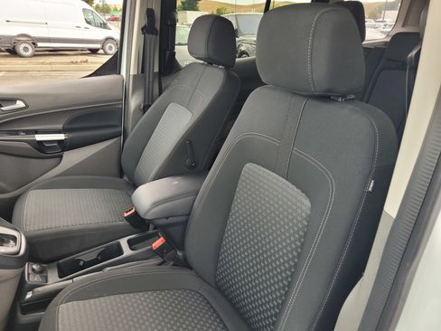 Certified 2023 Ford Transit Connect XLT FWD image 22