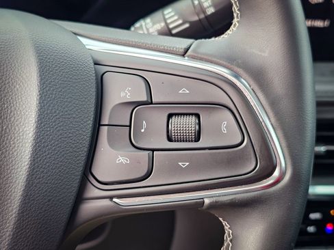 Certified 2024 Buick Encore GX Avenir w/ Avenir Technology Package image 23