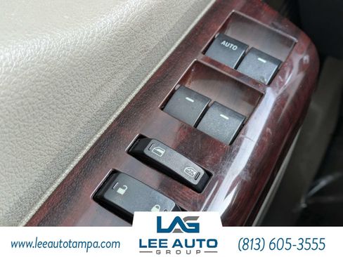 Used 2009 Ford F250 Lariat AWD/4WD image 19