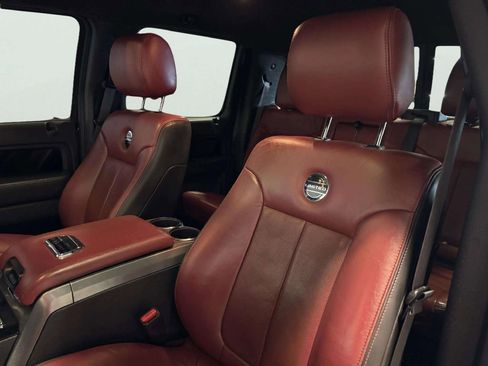 Used 2013 Ford F150 Limited image 14