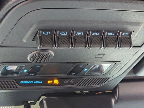 Used 2025 Ford Bronco Stroppe Edition AWD/4WD image 29