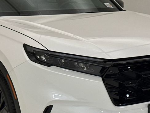 New 2026 Honda CR-V Sport Touring image 5