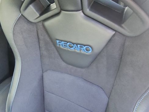 Certified 2024 Ford Mustang Dark Horse w/ Security Package image 15