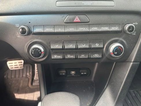 Used 2021 Kia Sportage S FWD image 14