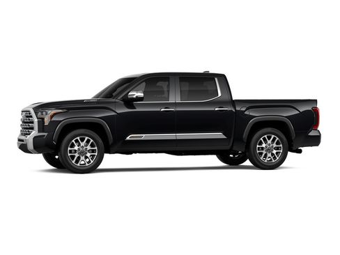 New 2026 Toyota Tundra 1794 Edition AWD/4WD image 37